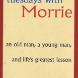 Tues with Morrie